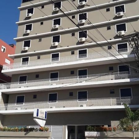 Hotel Sempre Executive Salvador da Bahia Exterior foto