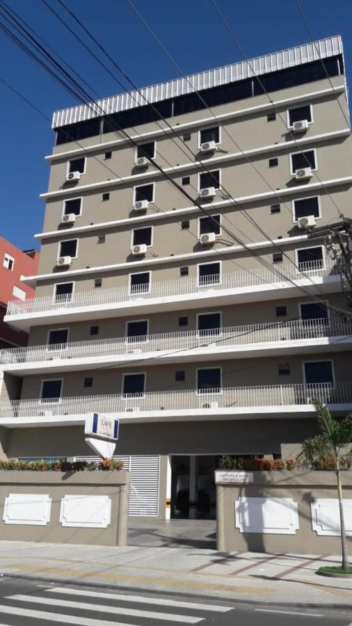 Hotel Sempre Executive Salvador da Bahia Exterior foto