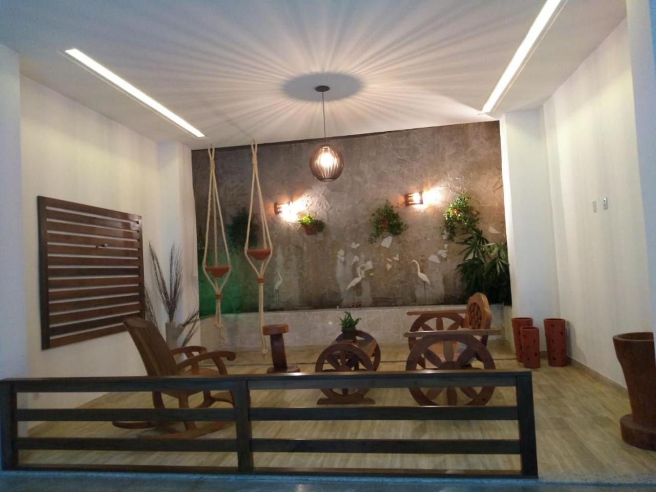 Hotel Sempre Executive Salvador da Bahia Exterior foto